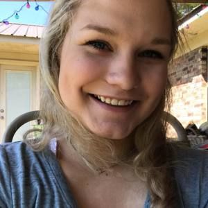 Meet your Posher, Rayanna